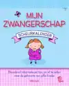MIJN ZWANGERSCHAP
