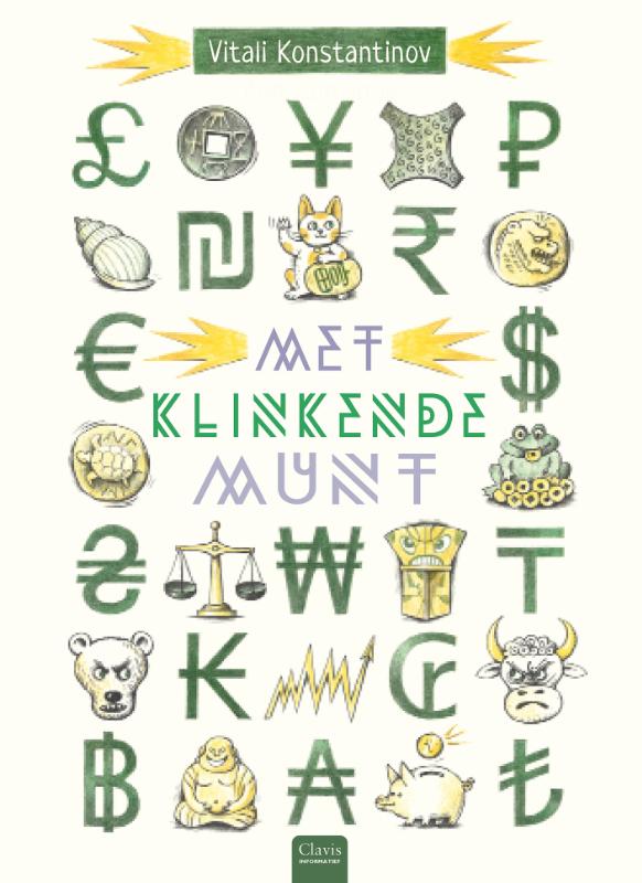 MET KLINKENDE MUNT