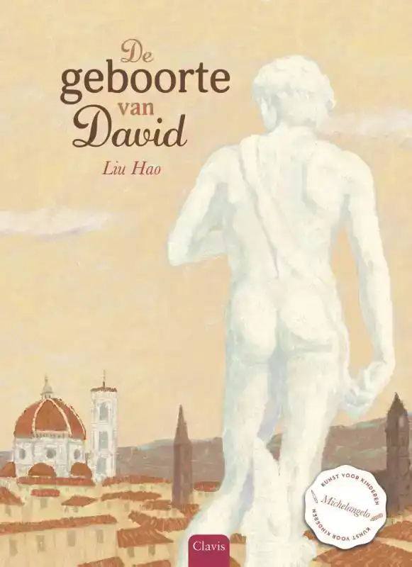 DE GEBOORTE VAN DAVID