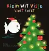 KLEIN WIT VISJE VIERT KERST