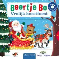 VROLIJK KERSTFEEST