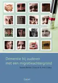 DEMENTIE BIJ OUDEREN MET EEN MIGRATIEACHTERGROND