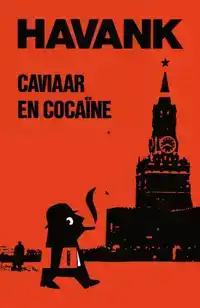 CAVIAAR & COCAINE