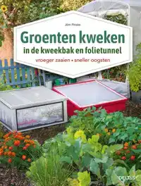 GROENTEN KWEKEN