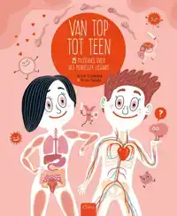 VAN TOP TOT TEEN