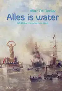 ALLES IS WATER