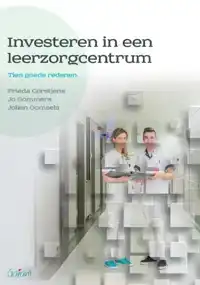 INVESTEREN IN EEN LEERZORGCENTRUM