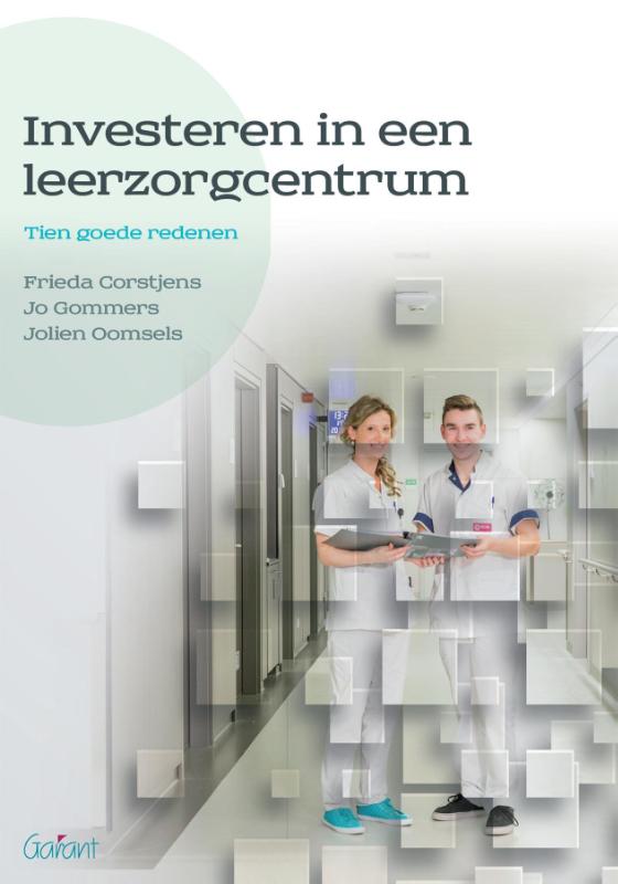 INVESTEREN IN EEN LEERZORGCENTRUM