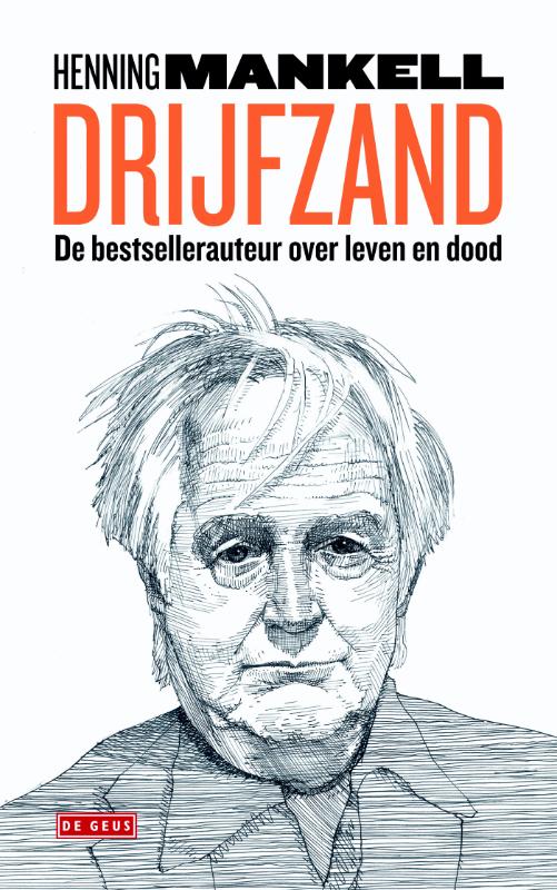 DRIJFZAND