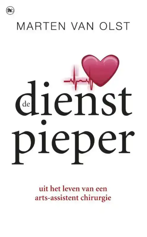 DE DIENSTPIEPER