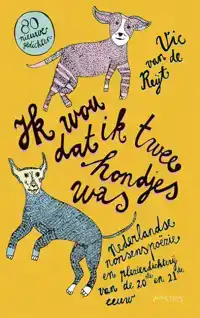 IK WOU DAT IK TWEE HONDJES WAS