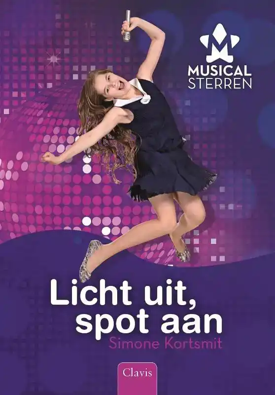 LICHT UIT, SPOT AAN