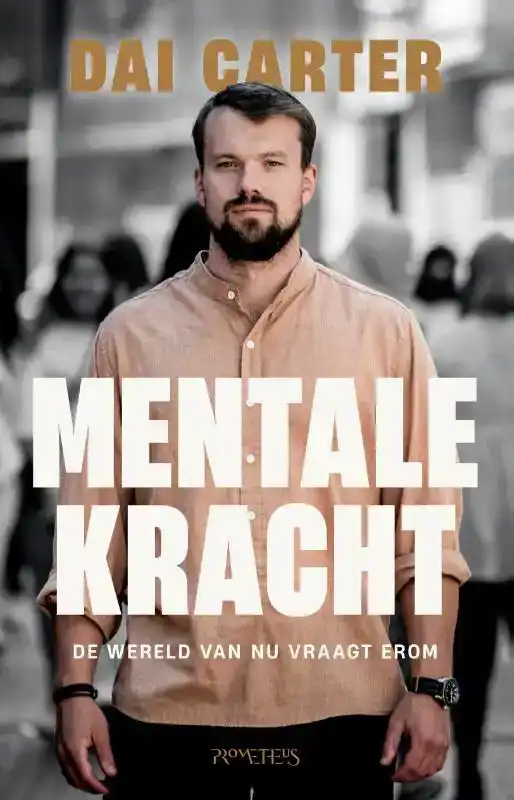 MENTALE KRACHT