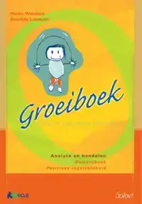 GROEIBOEK