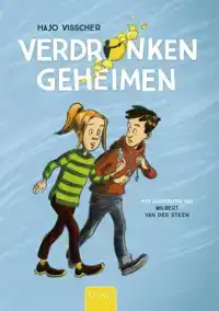 VERDRONKEN GEHEIMEN