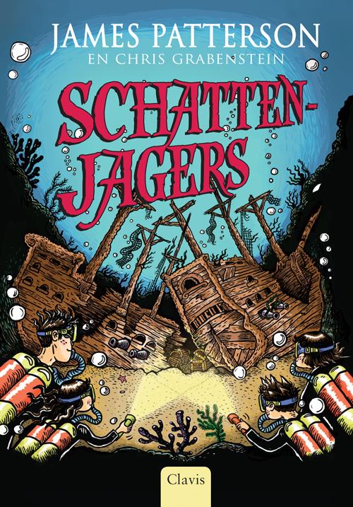 SCHATTENJAGERS