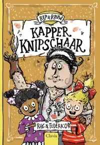 KAPPER KNIPSCHAAR