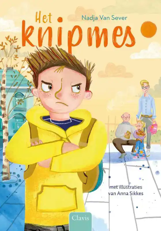 HET KNIPMES
