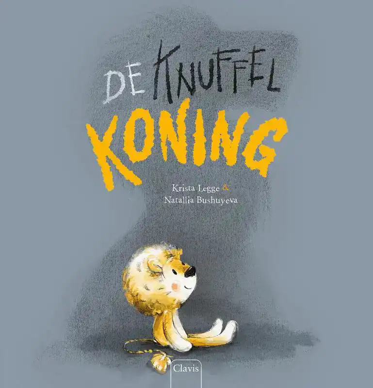 DE KNUFFELKONING