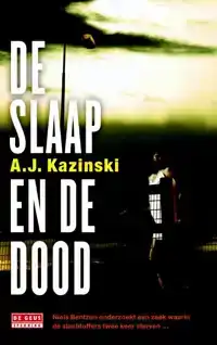 DE SLAAP EN DE DOOD
