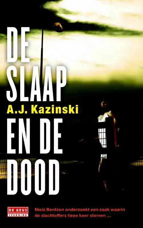 DE SLAAP EN DE DOOD
