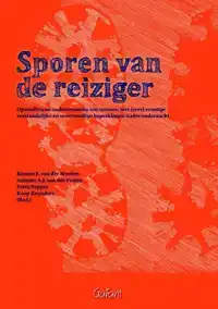 SPOREN VAN DE REIZIGER