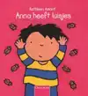 ANNA HEEFT LUISJES