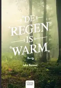 DE REGEN IS WARM