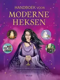 HANDBOEK VOOR MODERNE HEKSEN