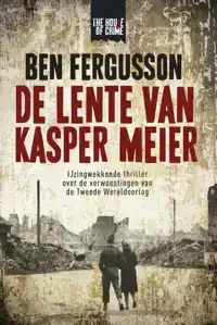 DE LENTE VAN KASPER MEIER