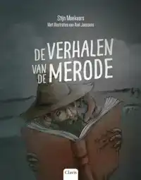 DE VERHALEN VAN DE MERODE