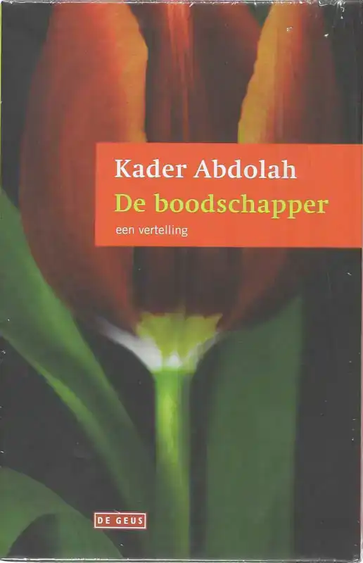 DE BOODSCHAPPER EN DE KORAN