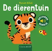 DE DIERENTUIN