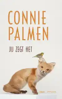 JIJ ZEGT HET