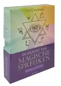 DE KRACHT VAN MAGISCHE SPREUKEN