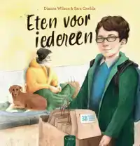 ETEN VOOR IEDEREEN