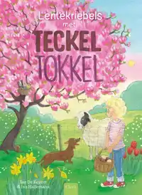 LENTEKRIEBELS MET TECKEL TOKKEL