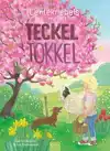 LENTEKRIEBELS MET TECKEL TOKKEL