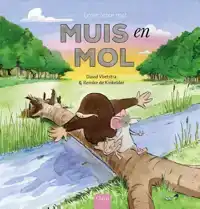 LEREN LEZEN MET MUIS EN MOL