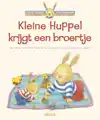 KLEINE HUPPEL KRIJGT EEN BROERTJE