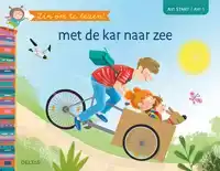 MET DE KAR NAAR ZEE