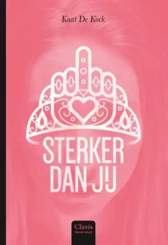 STERKER DAN JIJ