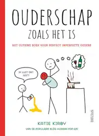 OUDERSCHAP ZOALS HET IS