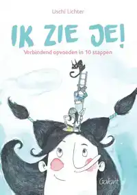 IK ZIE JE!