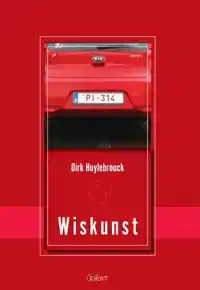 WISKUNST