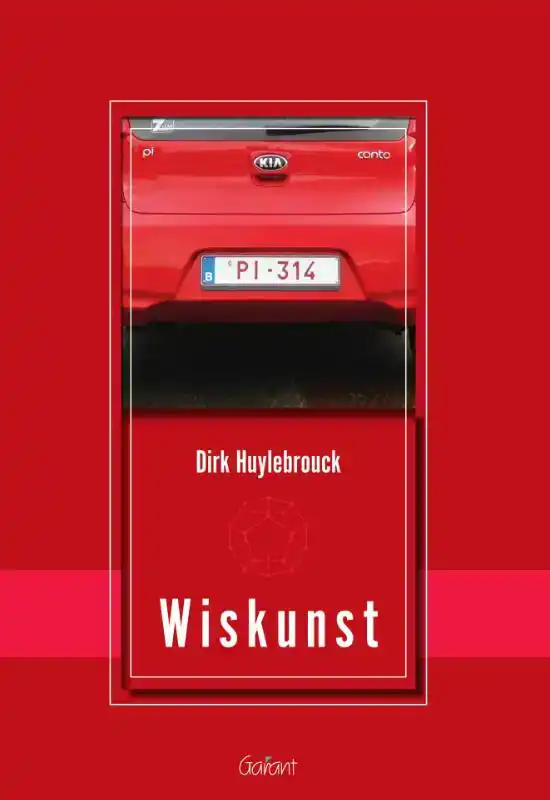 WISKUNST