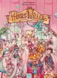 PRINSES WILLEKE