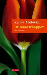 DE BOODSCHAPPER