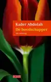 DE BOODSCHAPPER