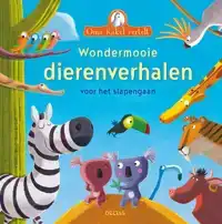 WONDERMOOIE DIERENVERHALEN VOOR HET SLAPENGAAN